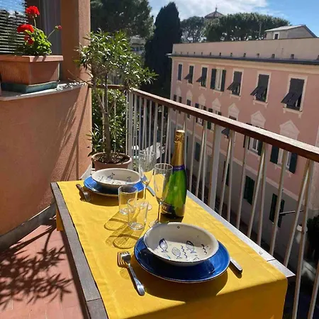 Boccadasse