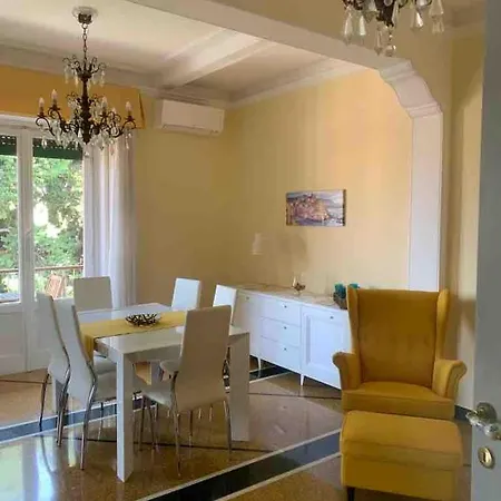 Boccadasse ジェノヴァ