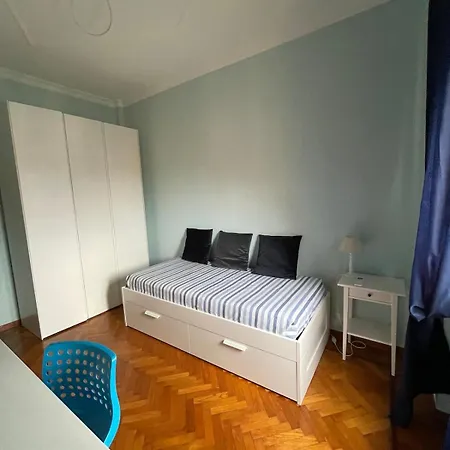 Lägenhet Boccadasse