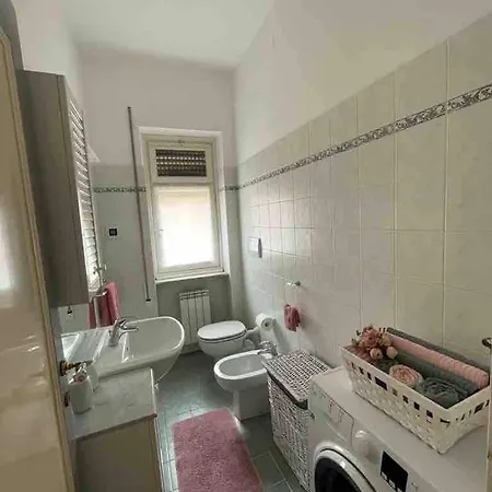 Boccadasse ジェノヴァ