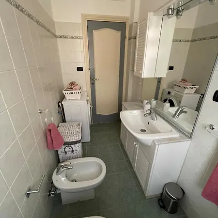 Lägenhet Boccadasse *