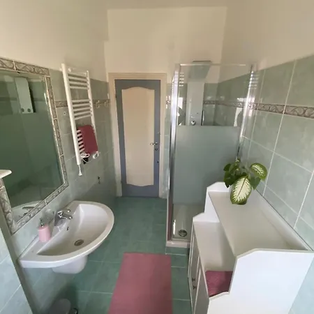 Lägenhet Boccadasse