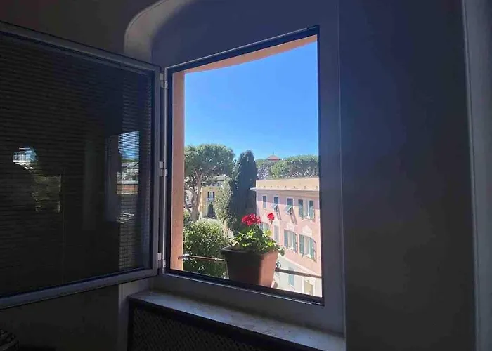 Boccadasse Appartement Gênes