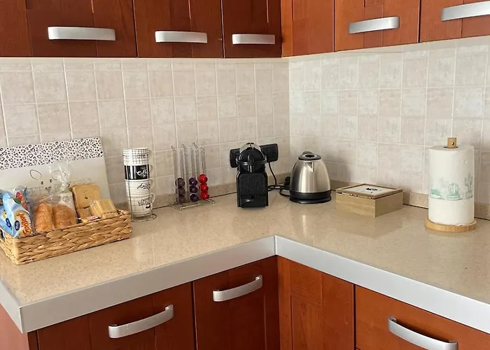 Boccadasse Appartement *