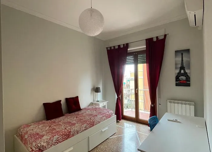 Boccadasse Appartement Gênes