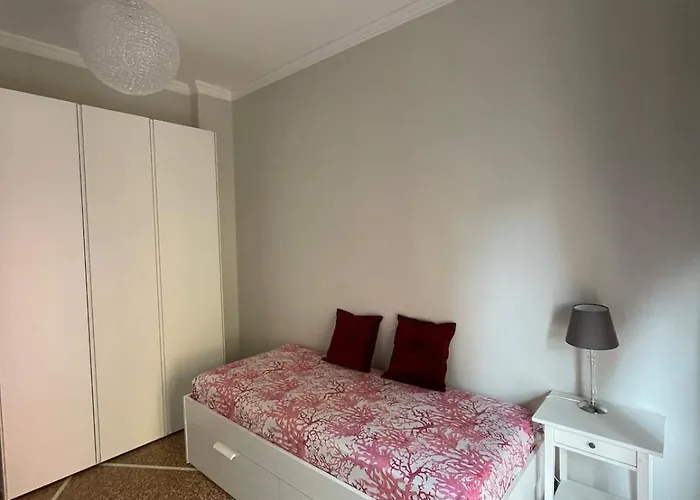 Appartement Boccadasse