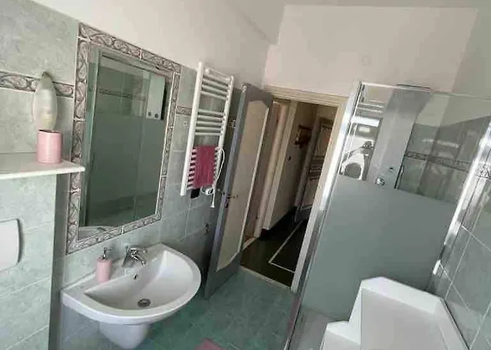 Appartement Boccadasse