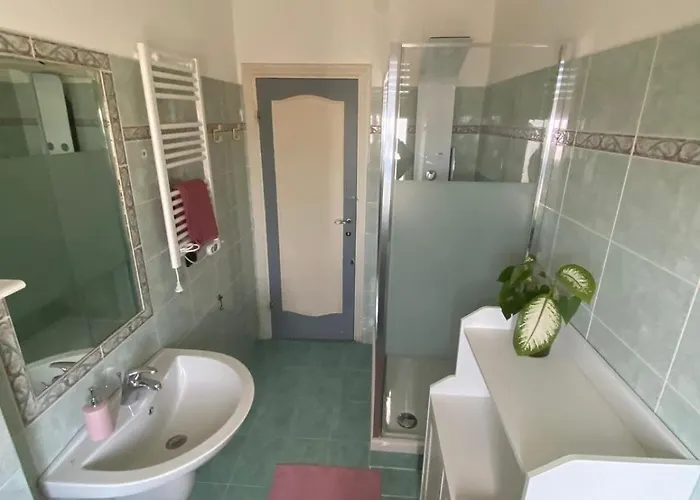 Appartement Boccadasse