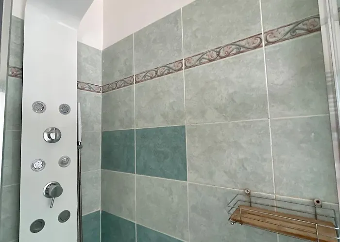 Boccadasse Appartement Gênes