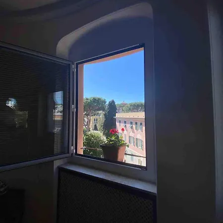 Boccadasse Apartmán Janov
