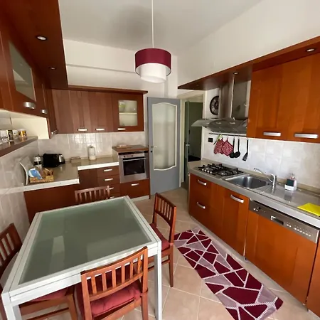 Διαμέρισμα Boccadasse Γένοβα