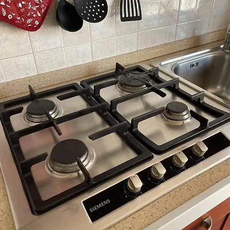 Διαμέρισμα Boccadasse Γένοβα