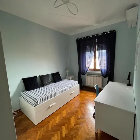 Διαμέρισμα Boccadasse Γένοβα