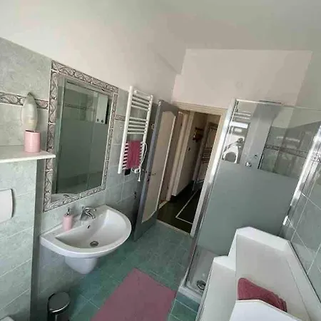 Διαμέρισμα Boccadasse